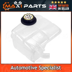 Расширительный бачок FORD FOCUS 1998-2004 / Connect